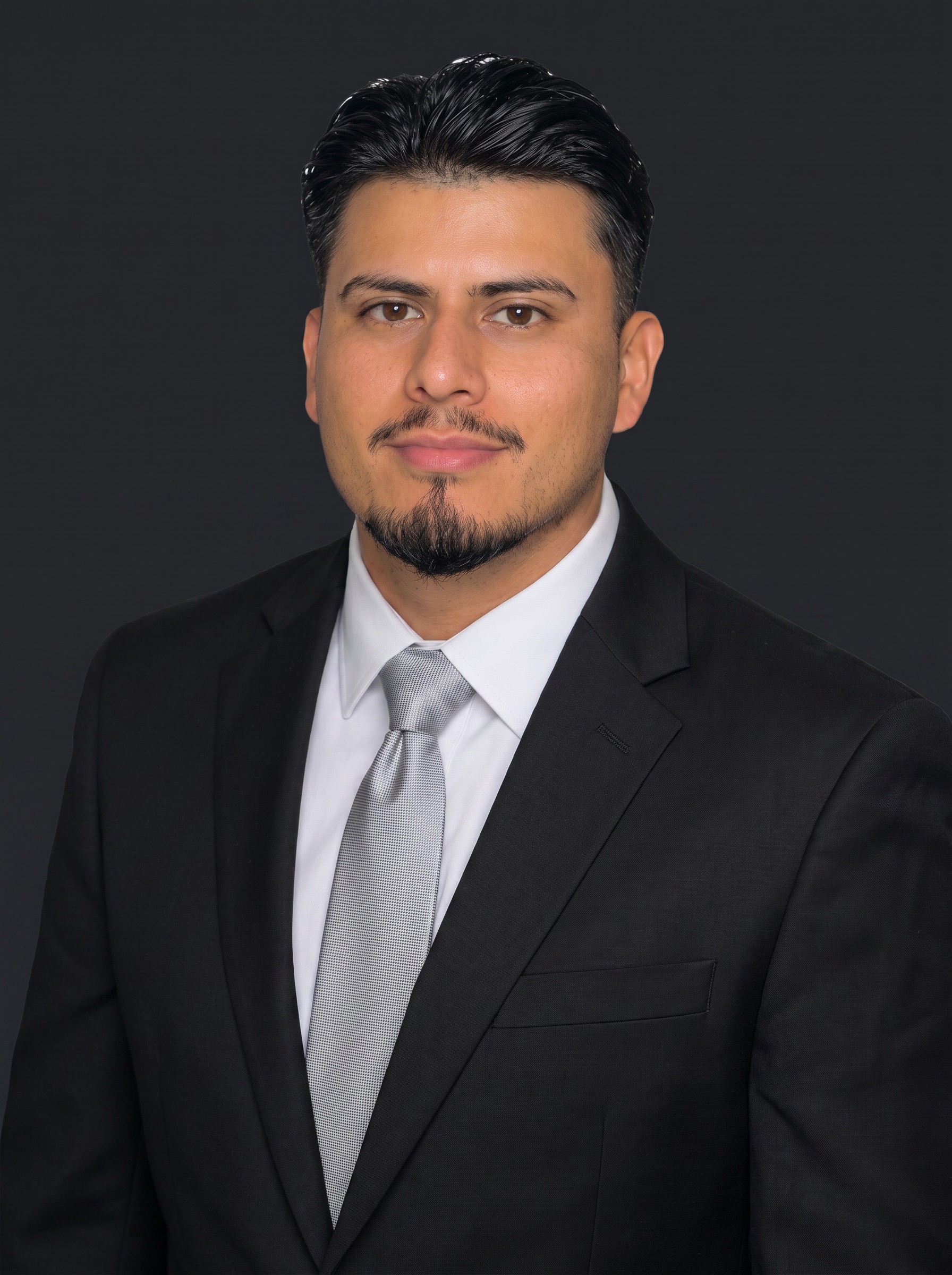 Jefferson Hernandez