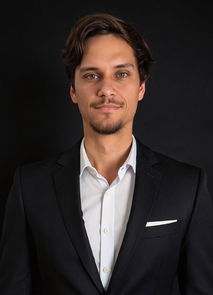 Thomas Silva Jr.