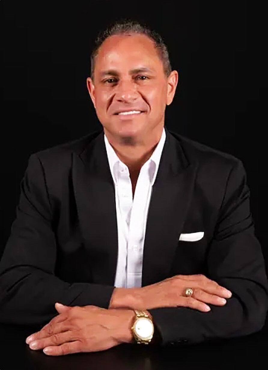 Tommy Silva Sr.